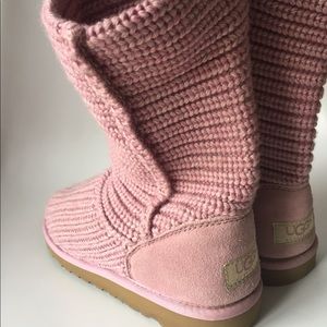 Ugg classic